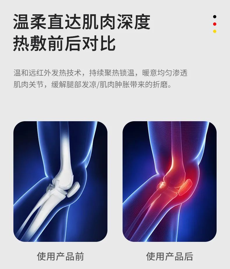 黑科技石墨烯發(fā)熱磁護(hù)膝，1分鐘暖到骨頭里(圖8)