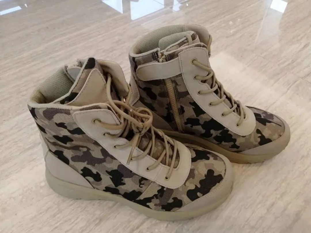 可行走在雪域高原邊防線上的磁暖鞋(圖6)