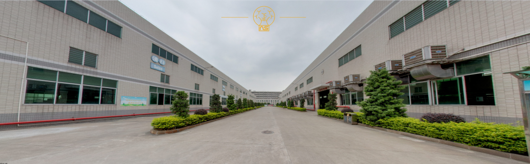 VR全景丨帶你720°身臨其境般看達圓邦(圖4)