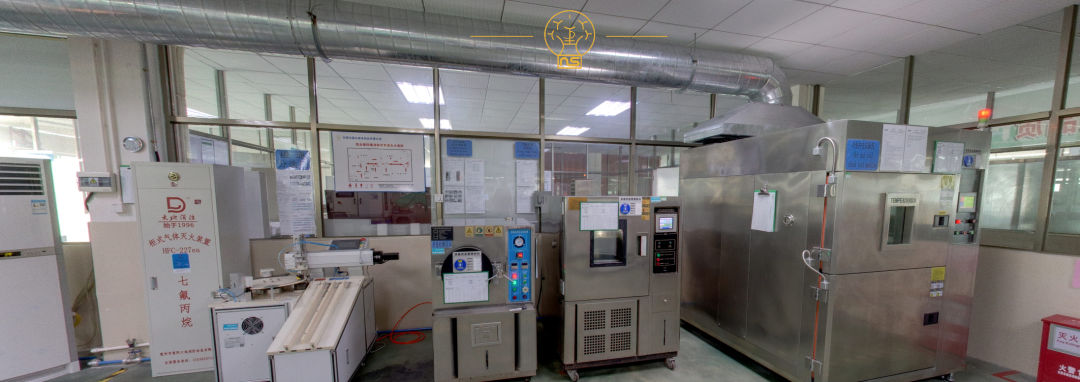 VR全景丨帶你720°身臨其境般看達圓邦(圖16)