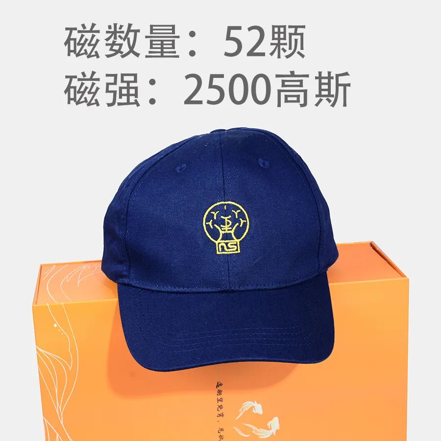 達(dá)圓邦能量代言帽(圖11)