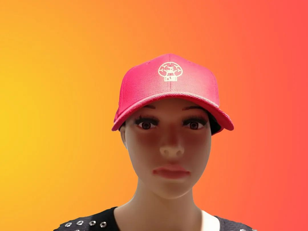 達(dá)圓邦能量代言帽(圖16)